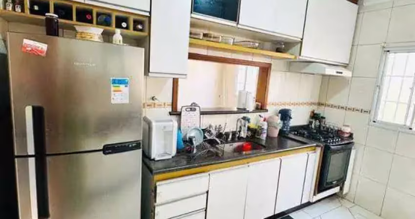 Casa com 3 dormitórios à venda, 153 m² por r$ 540.000,00 - jardim são pedro - hortolândia/sp