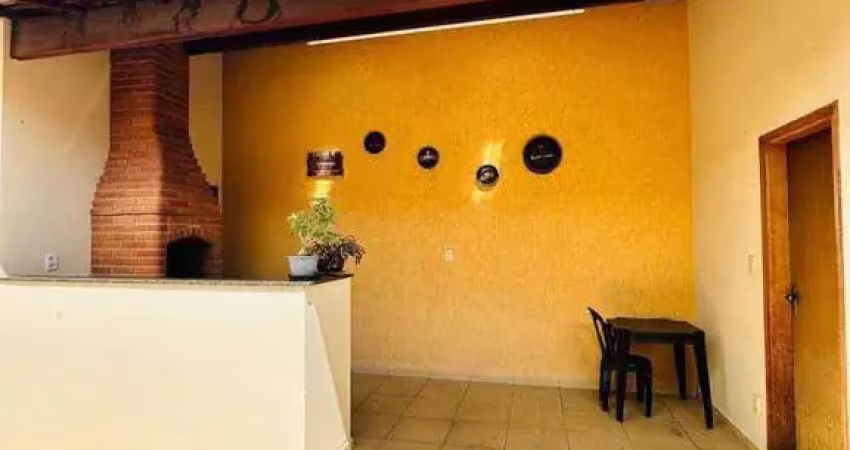 Casa com 3 dormitórios à venda, 153 m² por r$ 540.000,00 - jardim são pedro - hortolândia/sp
