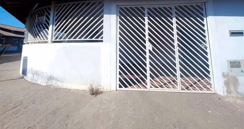 Casa com 2 quartos para alugar, 80 m² por r$ 1.737/mês - firenze - hortolândia/sp