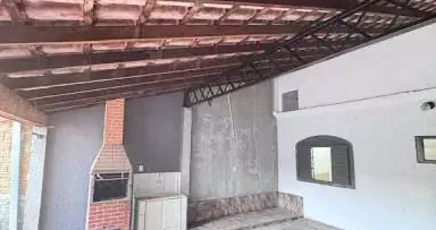 Casa para alugar, 80 m² por r$ 2.700,00/mês - centro - hortolândia/sp