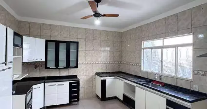 Casa com 3 quartos para alugar, 150 m² por r$ 4.150 - parque ortolândia - hortolândia/sp