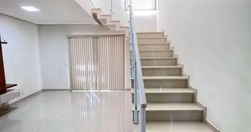 Casa com 4 quartos à venda, 250 m² por r$ 670.000 - parque gabriel - hortolândia/sp