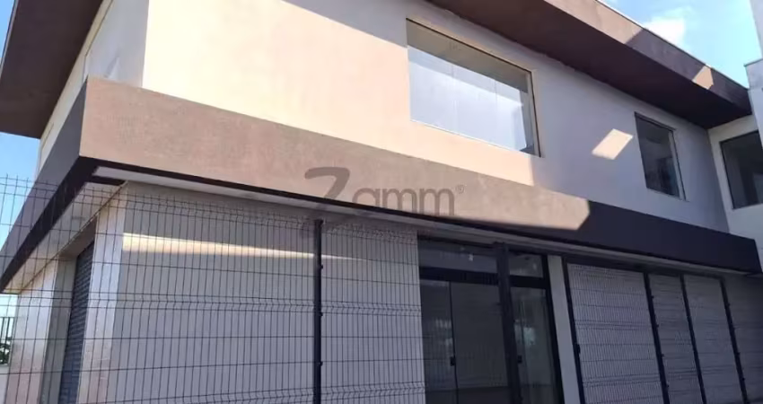 Galpão para alugar, 250 m² por r$ 6.000,00 - jardim novo ângulo - hortolândia/sp