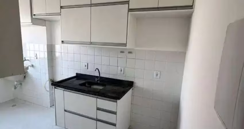 Apartamento com 2 quartos à venda, 48 m² por r$ 220.000 - vila inema - hortolândia/sp