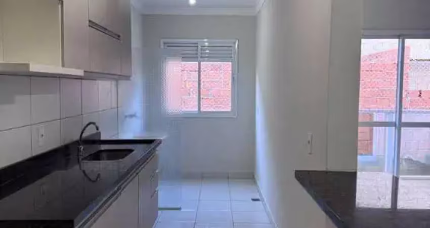 Apartamento com 2 dormitórios para alugar, 65 m² por r$ 2.197,00 - jardim são sebastião - hortolândia/sp