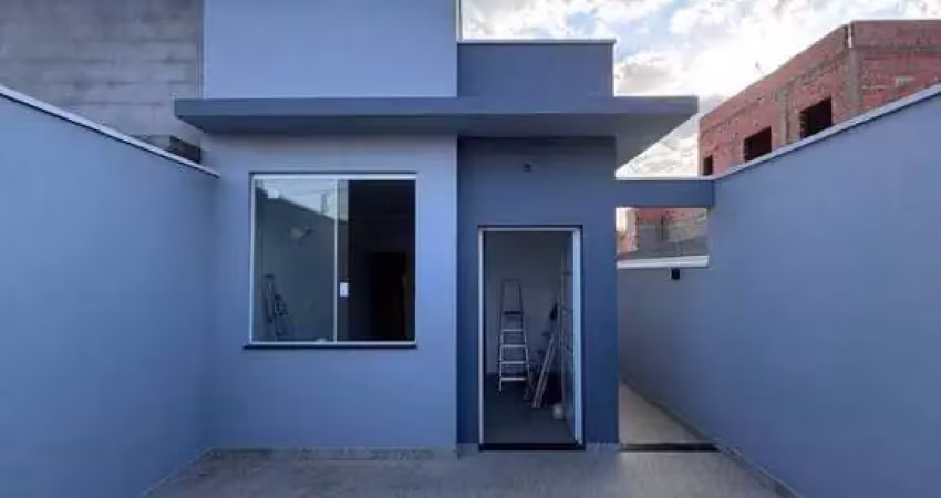 Casa com 2 quartos para alugar, 80 m² por r$ 2.050/mês - jardim terras de santa maria - hortolândia/sp