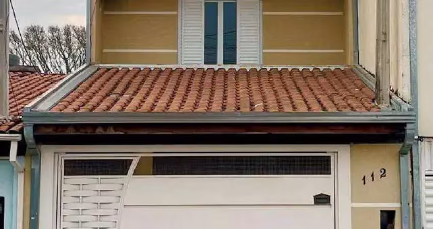 Casa com 3 dormitórios à venda, 120 m² por r$ 500.000,00 - jardim amanda ii - hortolândia/sp