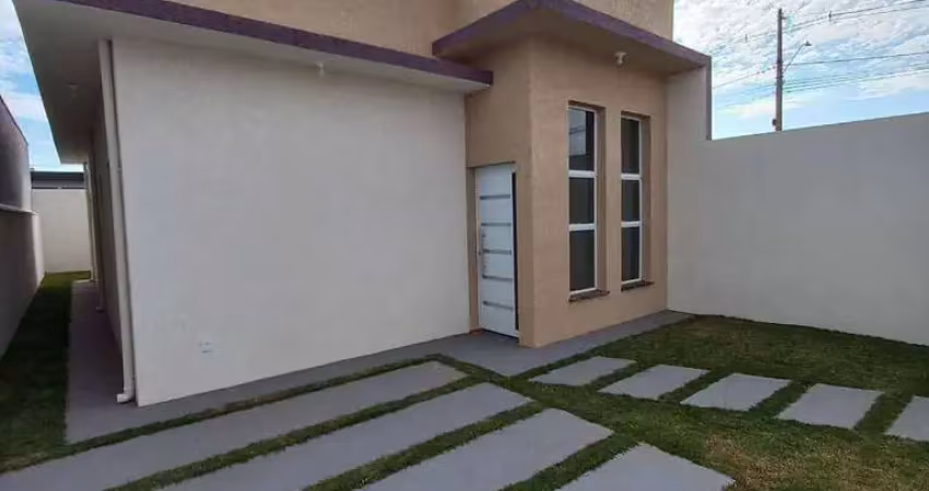 Casa com 2 dormitórios à venda, 65 m² por r$ 447.000,00 - parque bella ville - hortolândia/sp