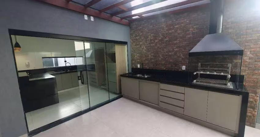 Casa com 3 dormitórios à venda, 125 m² por r$ 625.000 - loteamento jardim vila verde - hortolândia/sp