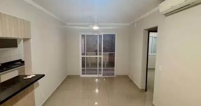 Apartamento com 2 dormitórios para alugar, 65 m² por r$ 2.240,00/mês - condomínio premium residence - hortolândia/sp