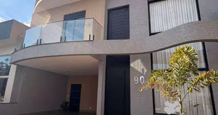 Casa com 4 dormitórios à venda, 260 m² por r$ 1.596.000,00 - parque olívio franceschini - hortolândia/sp