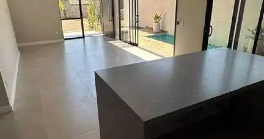 Casa com 3 dormitórios à venda, 149 m² por r$ 1.120.000,00 - vila monte alegre ii - paulínia/sp