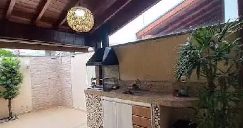 Casa com 4 quartos para alugar - jardim interlagos - hortolândia/sp
