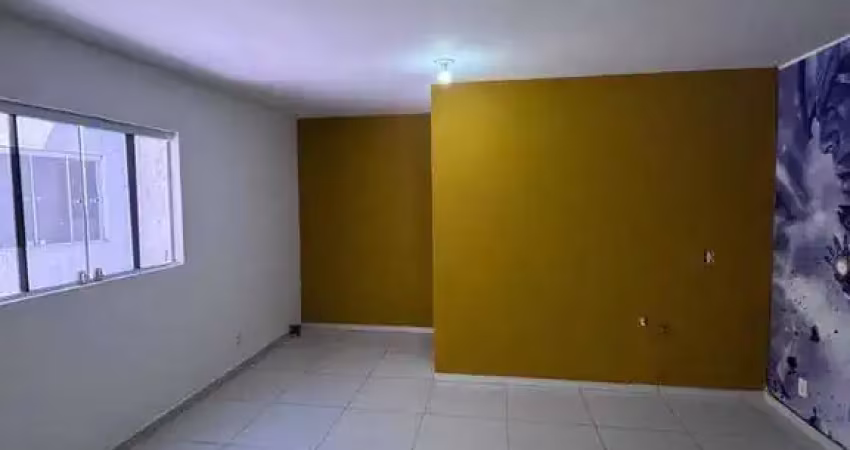 Sala para alugar, 30 m² por r$ 1.400,00/mês - remanso campineiro - hortolândia/sp