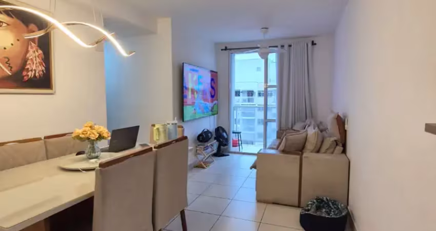 Apartamento 2 quartos para alugar, no  condomínio up barra - anil jacarepaguá