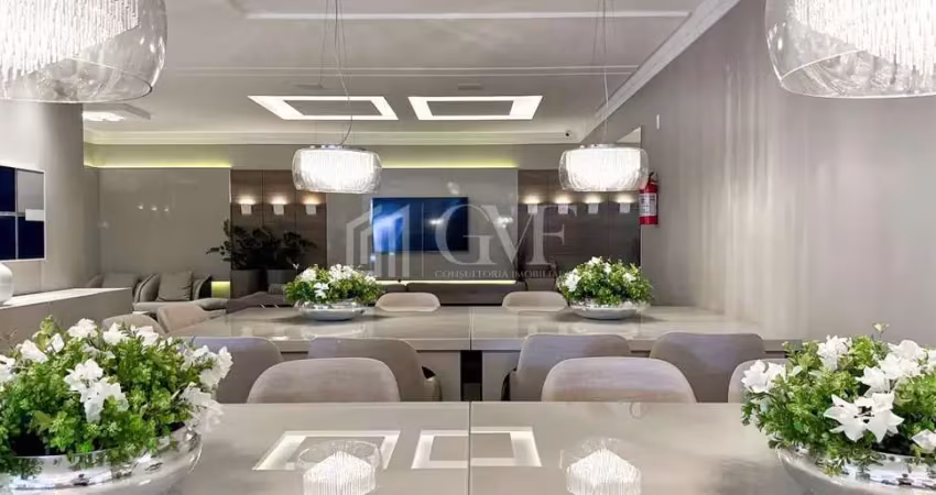 Descubra o Luxo em Florianópolis: Infinity Residence!