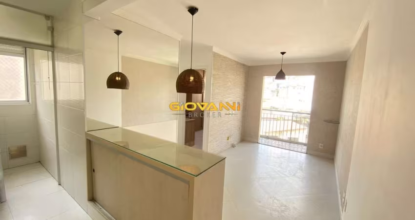Apartamento para Locação, Freguesia do Ó, 2 dormitórios, 1 banheiro, 2 vagas