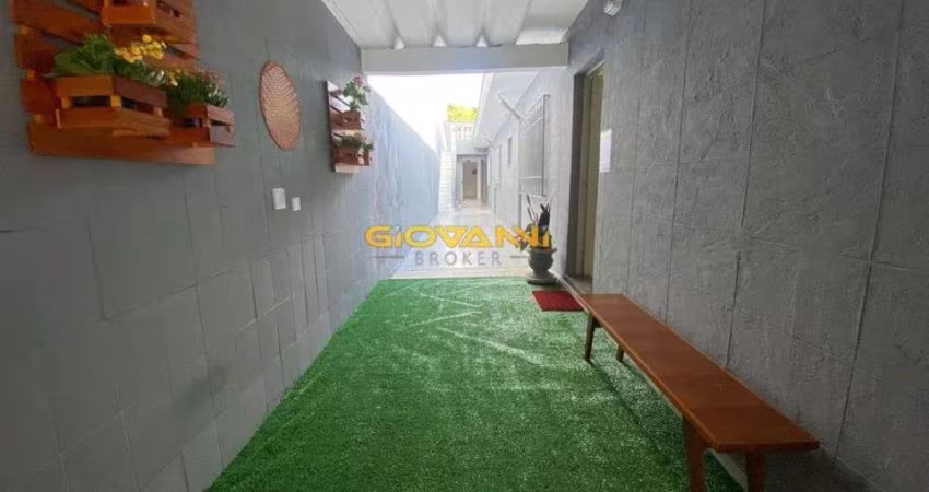 Sala Comercial para Locação em São Paulo, Vila Jaguara, 3 banheiros