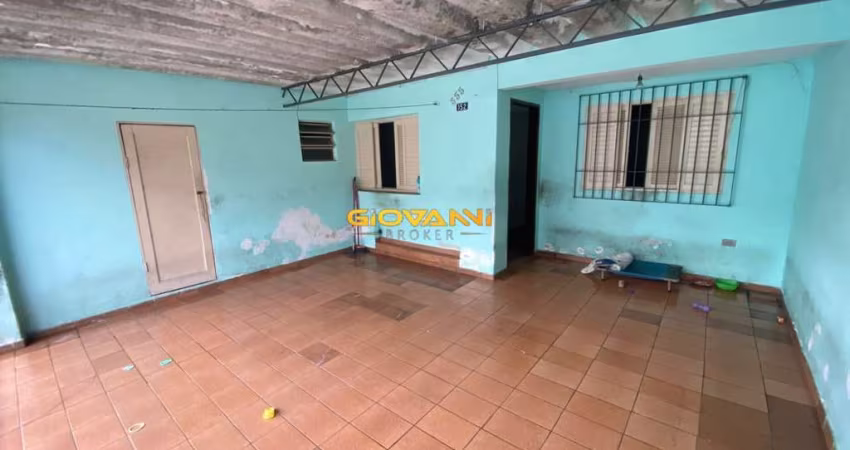 Casa para Venda em São Paulo, Vila Penteado, 2 dormitórios, 1 suíte, 2 banheiros, 2 vagas