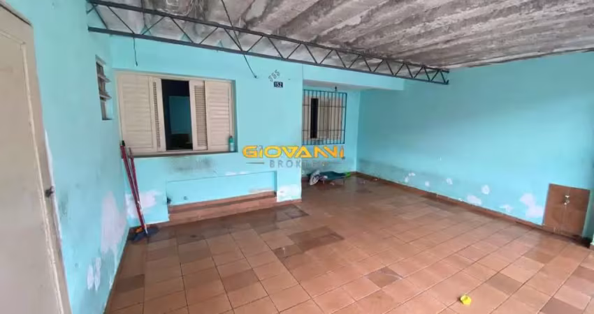 Casa para venda em são paulo, vila penteado, 2 dormitórios, 1 suíte, 2 banheiros, 2 vagas