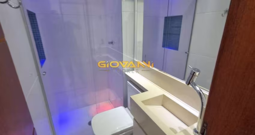 Apartamento para Venda em São Paulo, Vila Zat, 3 dormitórios, 1 banheiro, 1 vaga