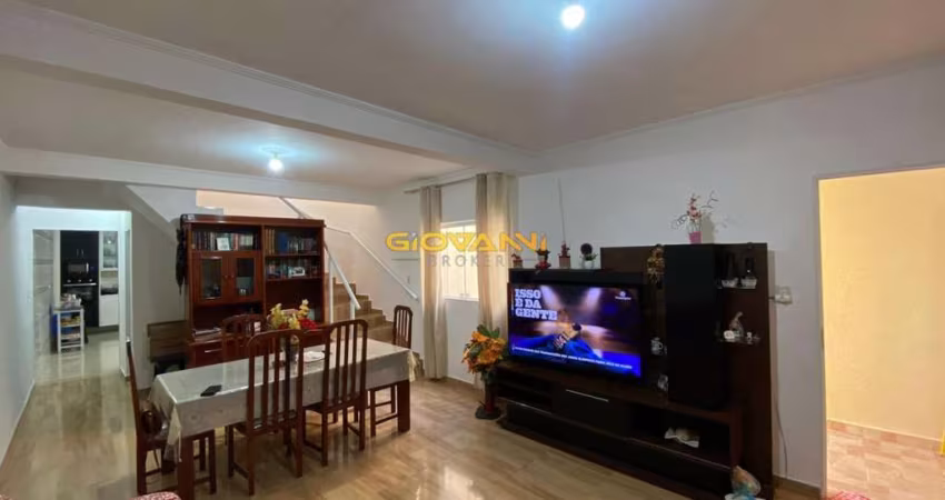 Casa para Venda em São Paulo, Bairro do Limão, 3 dormitórios, 3 banheiros, 2 vagas