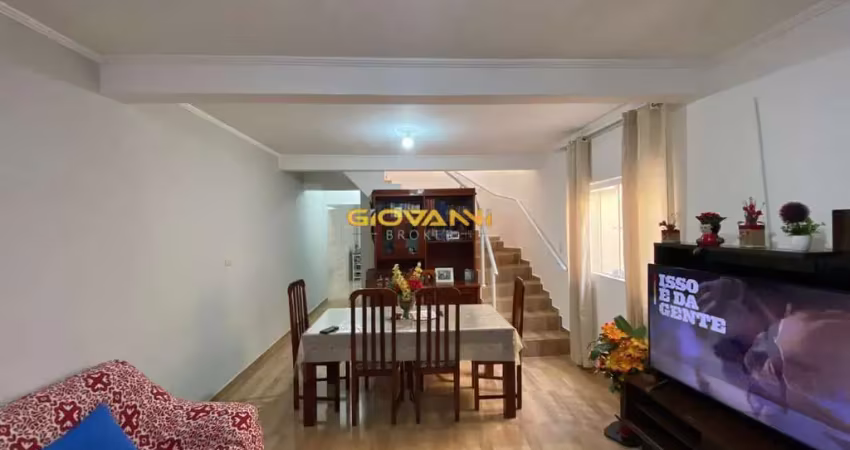 Casa para venda em são paulo, bairro do limão, 3 dormitórios, 3 banheiros, 2 vagas