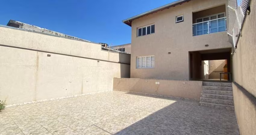Casa para Venda em São Paulo, Parque São Luís, 3 dormitórios, 3 suítes, 4 banheiros, 6 vagas