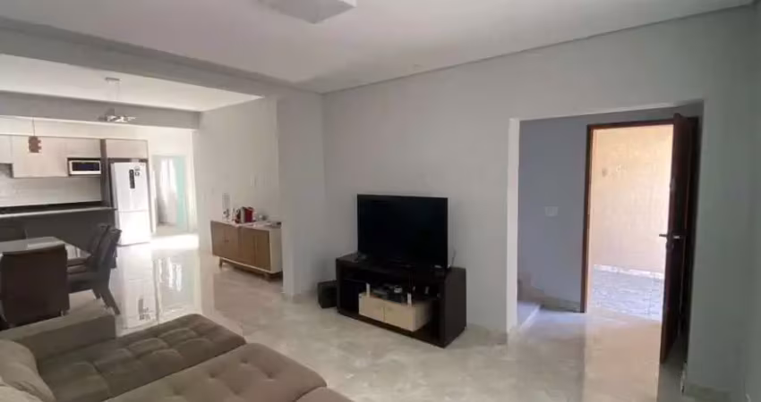 Casa para venda em são paulo, parque são luís, 3 dormitórios, 3 suítes, 4 banheiros, 6 vagas