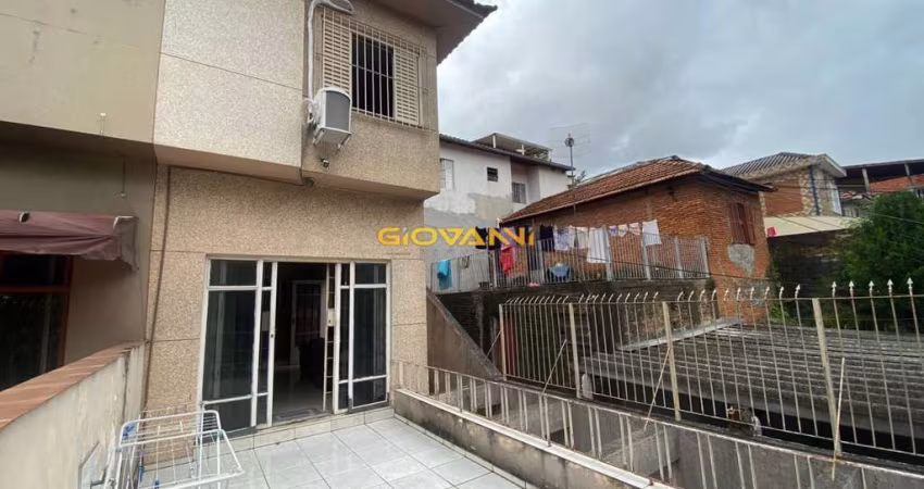 Sobrado para Venda em São Paulo, Jardim Mangalot, 3 dormitórios, 1 suíte, 3 banheiros, 3 vagas