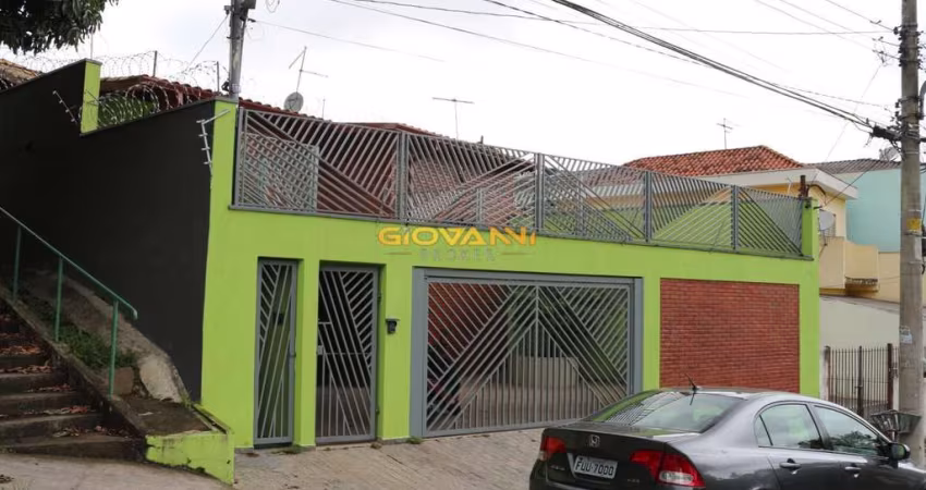 Sobrado para Venda em São Paulo, Pirituba, 2 dormitórios, 3 banheiros, 2 vagas