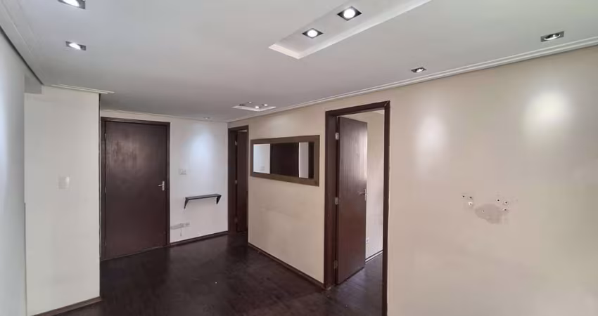 Apartamento para Venda em São Paulo, Vila Regina, 2 dormitórios, 1 banheiro, 1 vaga