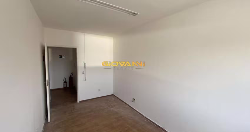 Sala Comercial para Locação em São Paulo, Jaraguá, 2 banheiros
