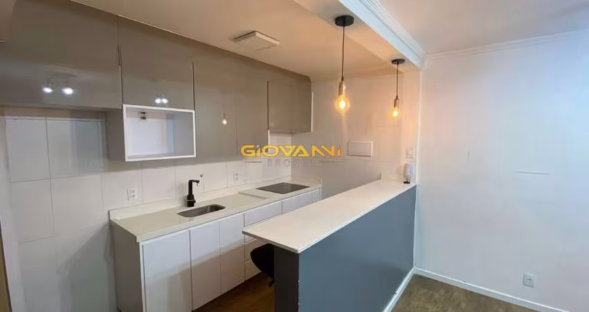 Apartamento para Venda em São Paulo, Freguesia do Ó, 2 dormitórios, 1 banheiro, 1 vaga