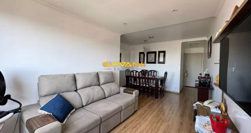 Apartamento para Venda em São Paulo, Nossa Senhora do Ó, 2 dormitórios, 2 banheiros, 1 vaga