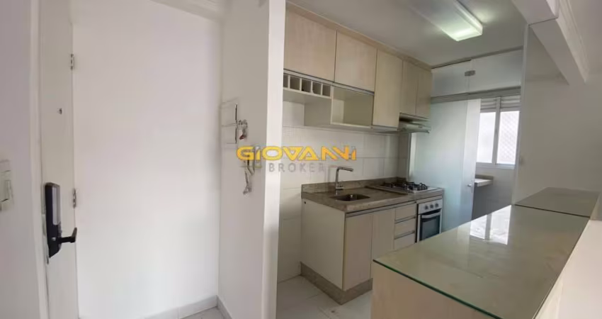 Apartamento para Venda em São Paulo, Freguesia do Ó, 2 dormitórios, 1 banheiro, 2 vagas