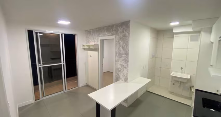 Apartamento para Locação em São Paulo, Pirituba, 2 dormitórios, 1 banheiro