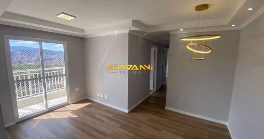 Apartamento para Venda em São Paulo, Jardim Cidade Pirituba, 2 dormitórios, 1 banheiro, 1 vaga
