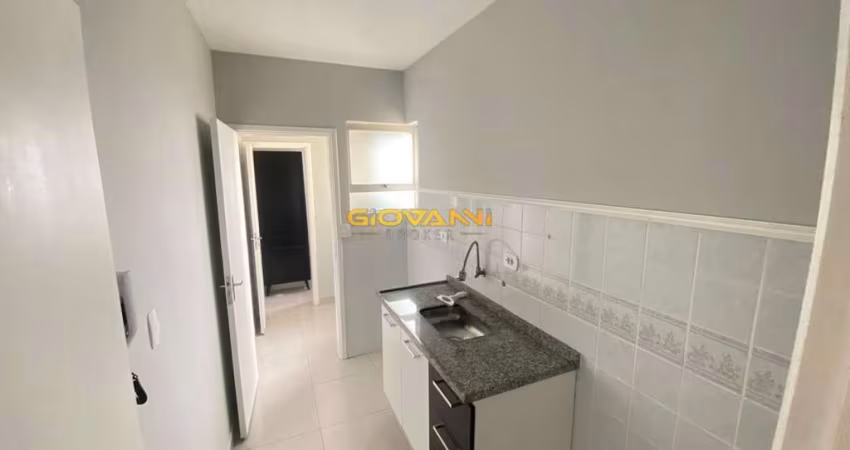 Apartamento para Locação em São Paulo, Freguesia do Ó, 2 dormitórios, 1 banheiro, 1 vaga