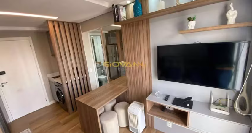 Apartamento para venda em são paulo, barra funda, 2 dormitórios, 1 banheiro