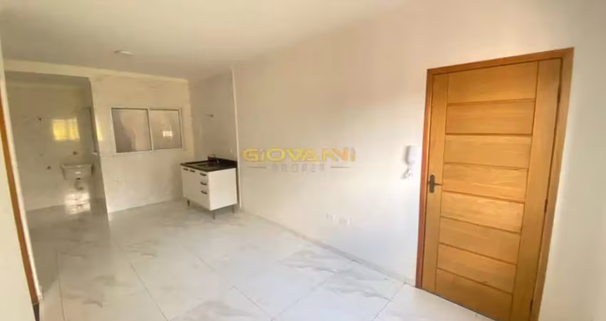 Apartamento para locação em são paulo, vila maria luisa, 1 dormitório, 1 banheiro