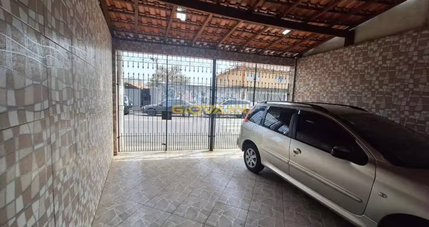 Sobrado para venda em são paulo, vila nova parada, 3 dormitórios, 2 banheiros, 2 vagas