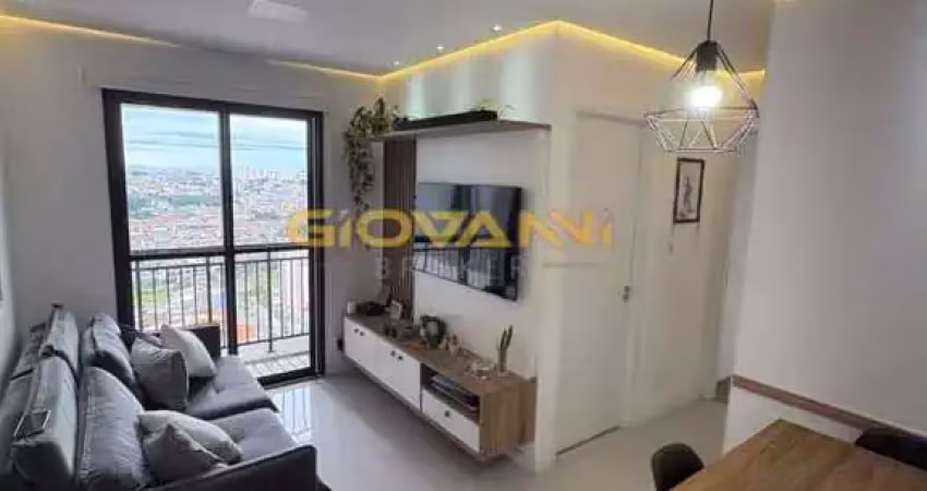 Apartamento para venda em são paulo, freguesia do ó, 2 dormitórios, 1 banheiro, 1 vaga