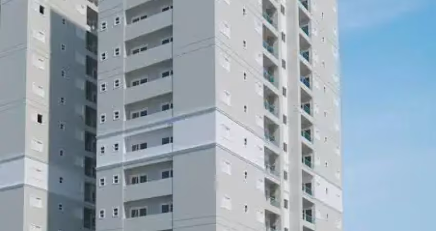 Apartamento a venda em itu novo centro com 2 suites