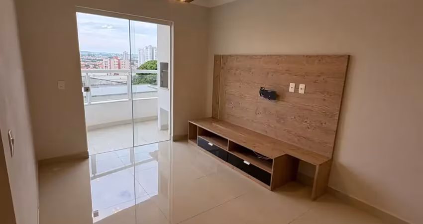 Apartamento 86 m2, 3 quartos (1 suíte), varanda gourmet, 2 vagas cobertas.