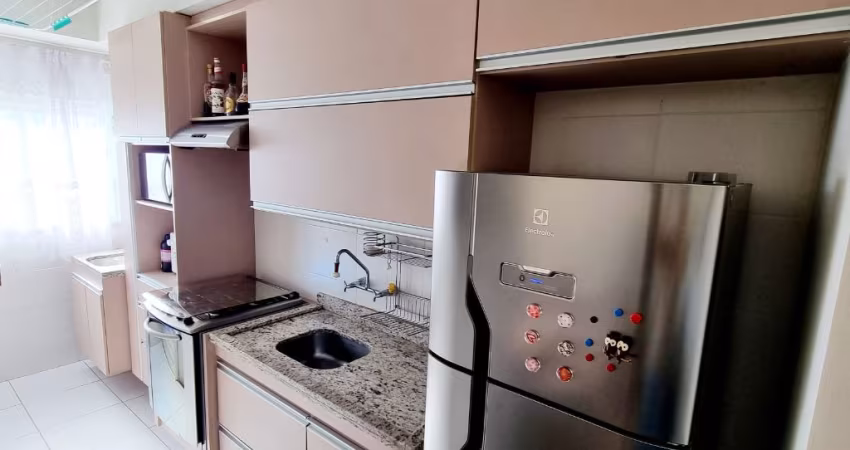 Oportunidade apartamento a venda no Sunset Faria Lima - 2 quartos e 1 banheiro