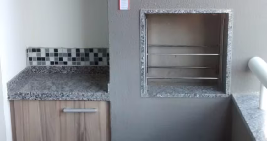 Oportunidade apartamento a venda -3 quartos sendo 1 suíte, sacada com churrasqueira, Solar Alta Vista, bairro Aurora, Londrina
