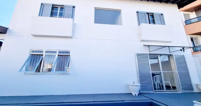 Sobrado comercial a venda, próximo ao Moringao, a Av. Higienópolis