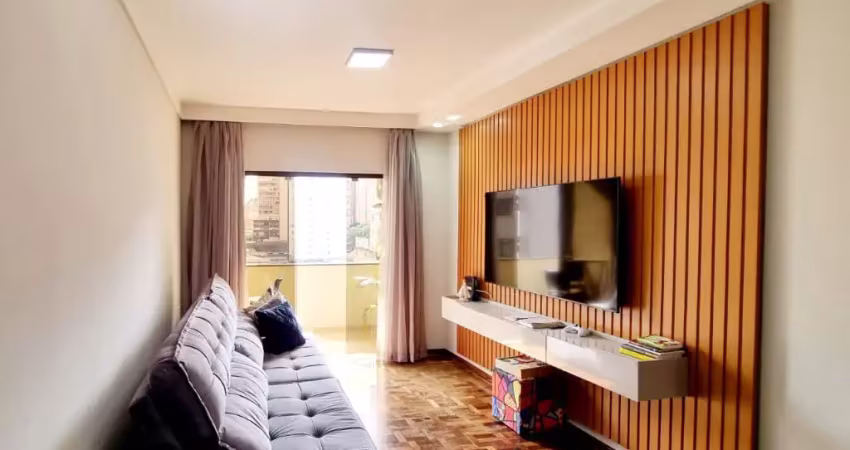 Apartamento à venda no edifício sumatra, 3 dormitórios sendo 1 suíte, quarto de serviço, andar alto, sacada, 1 vaga, centro, londrina
