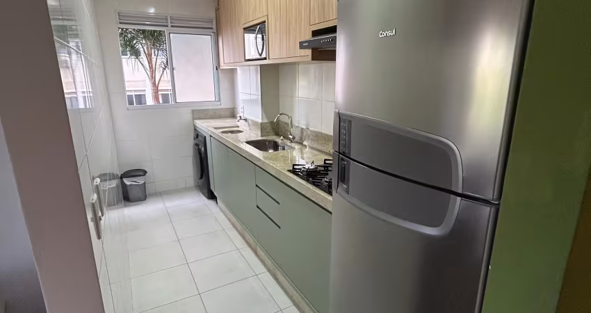 Apartamento a venda no la savona - gleba palhano com 2 dormitórios